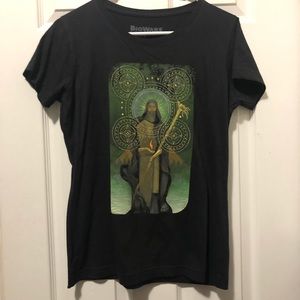 BioWare Solas Dragon Age Inquisition T-Shirt - M